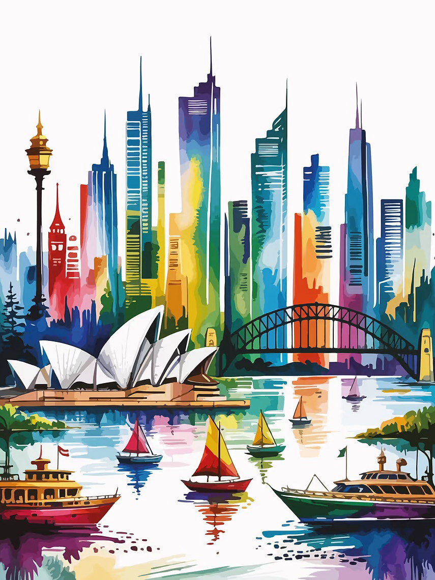 Sydney Australia