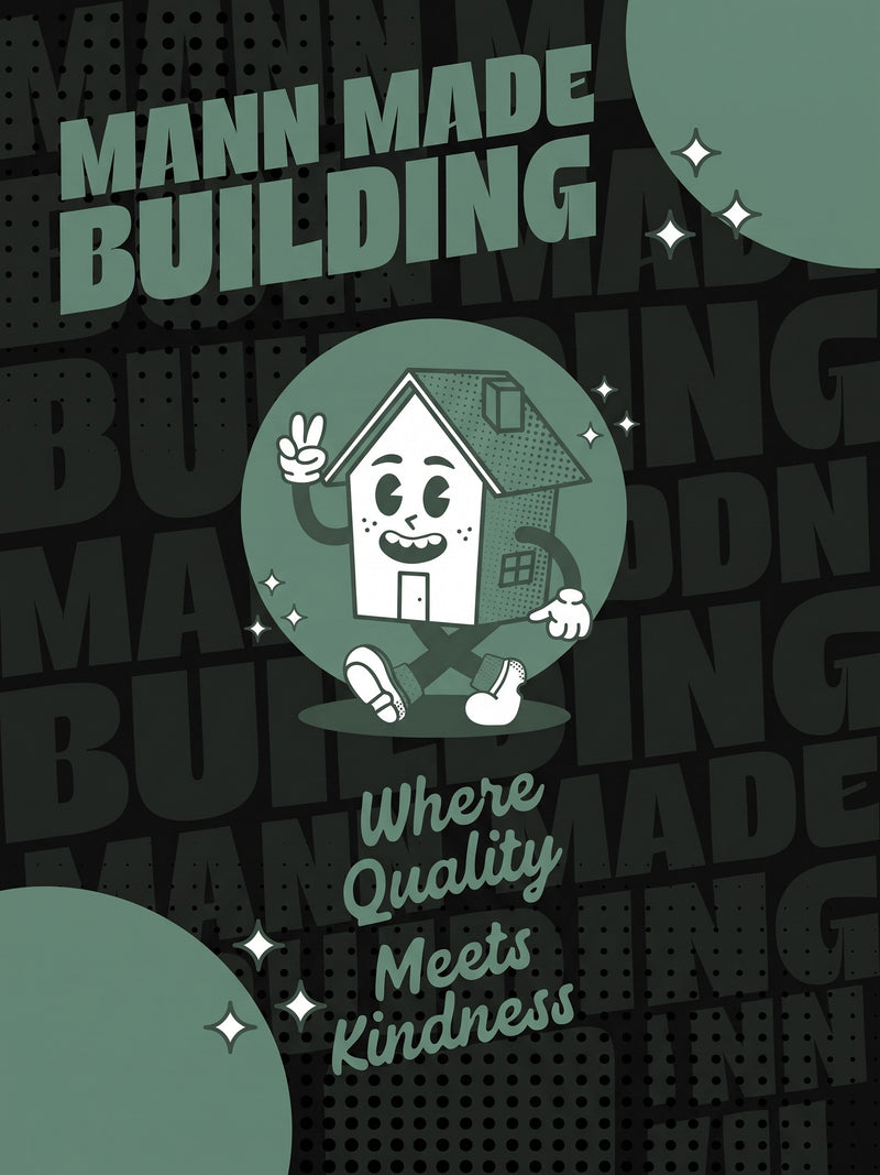 Mann Made Building