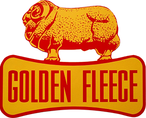 Golden Fleece