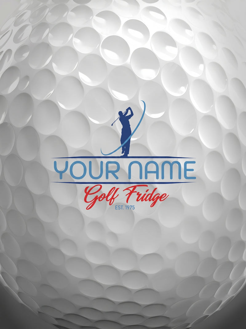 Golf Ball