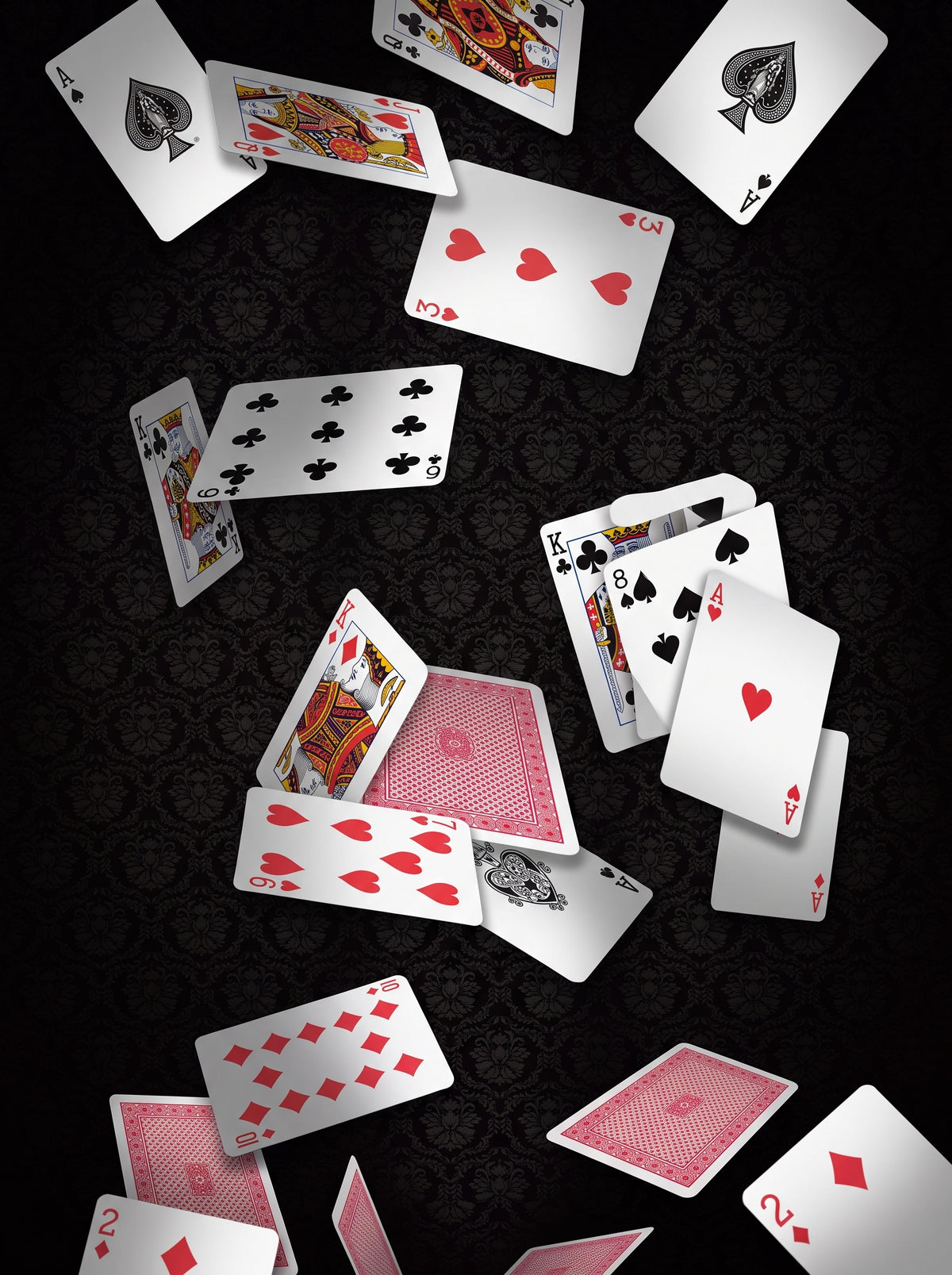 Playing Cards