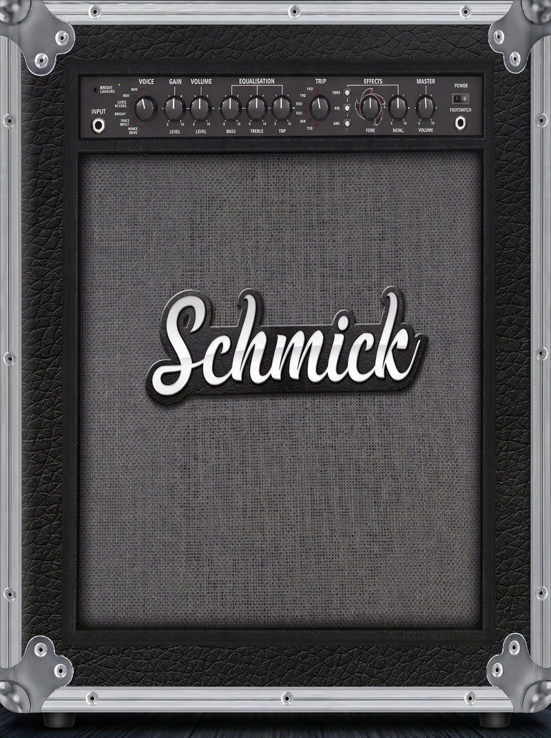 Speaker Amp