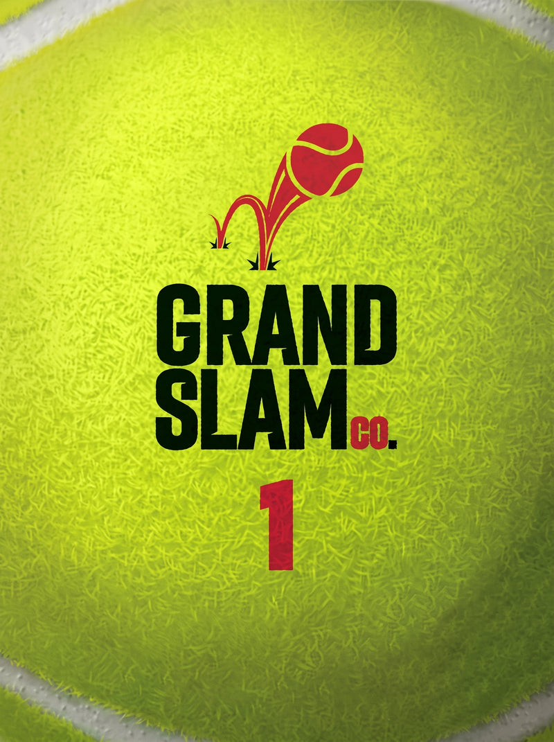Tennis Ball