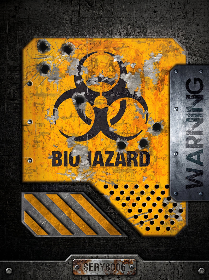 Toxic Waste