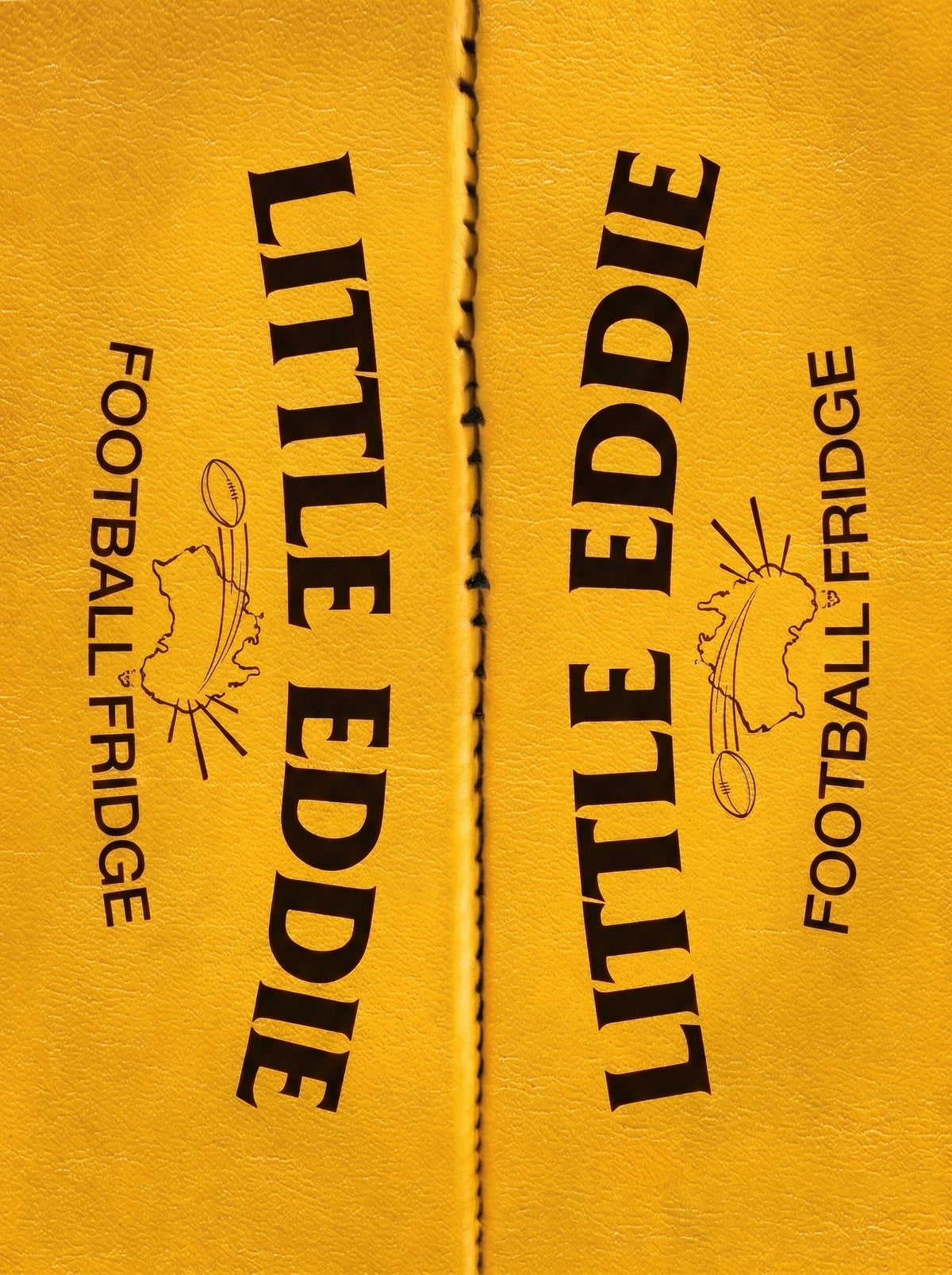 Yellow Footy