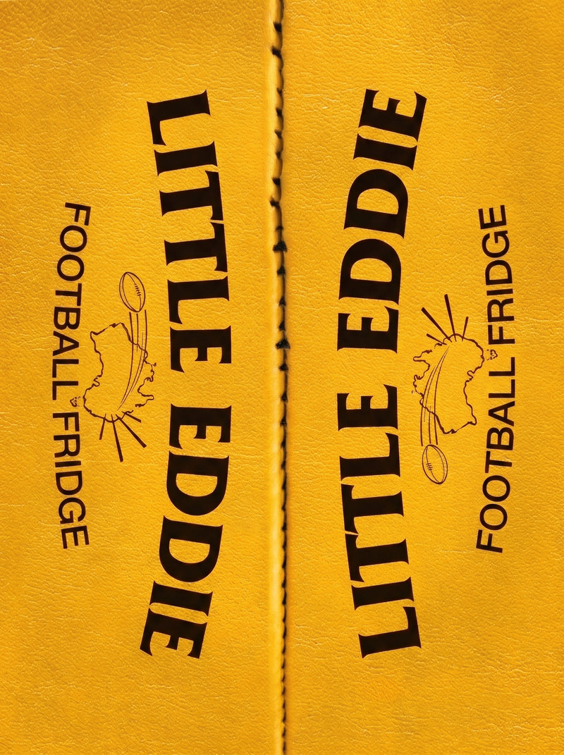 Yellow Footy