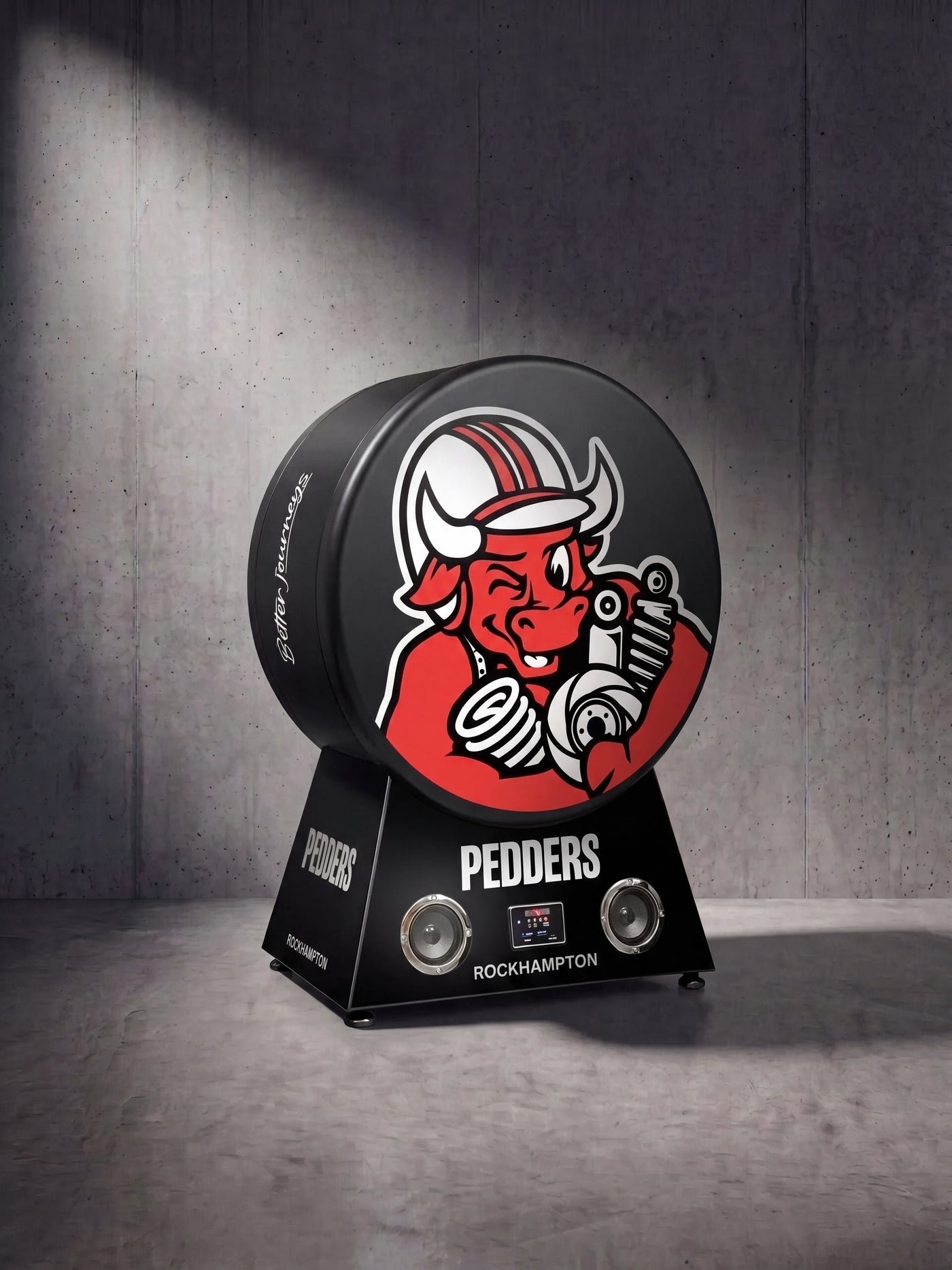 Pedders