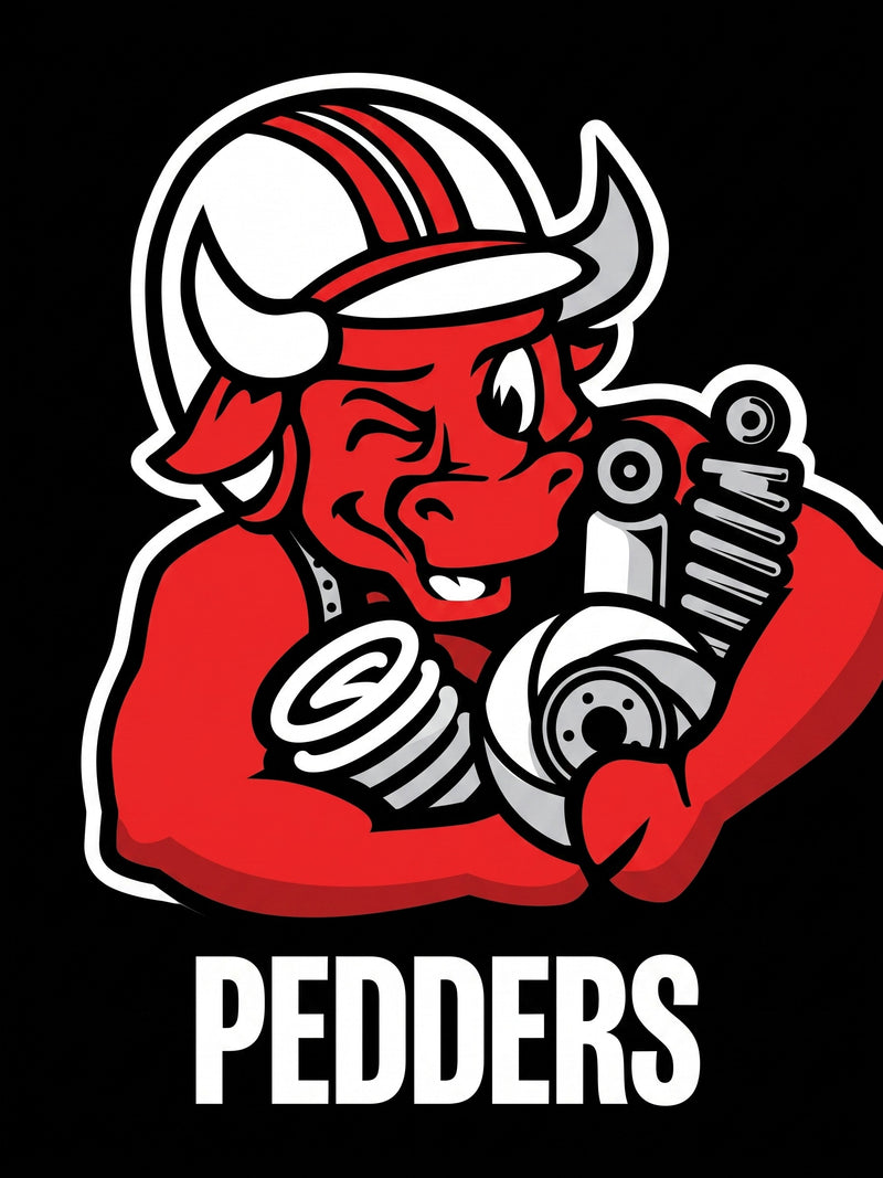 Pedders