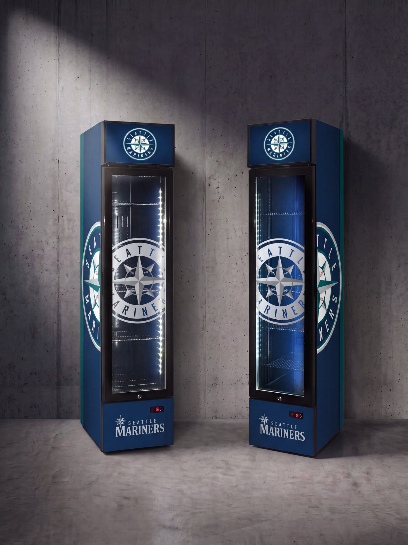 Seattle Mariners