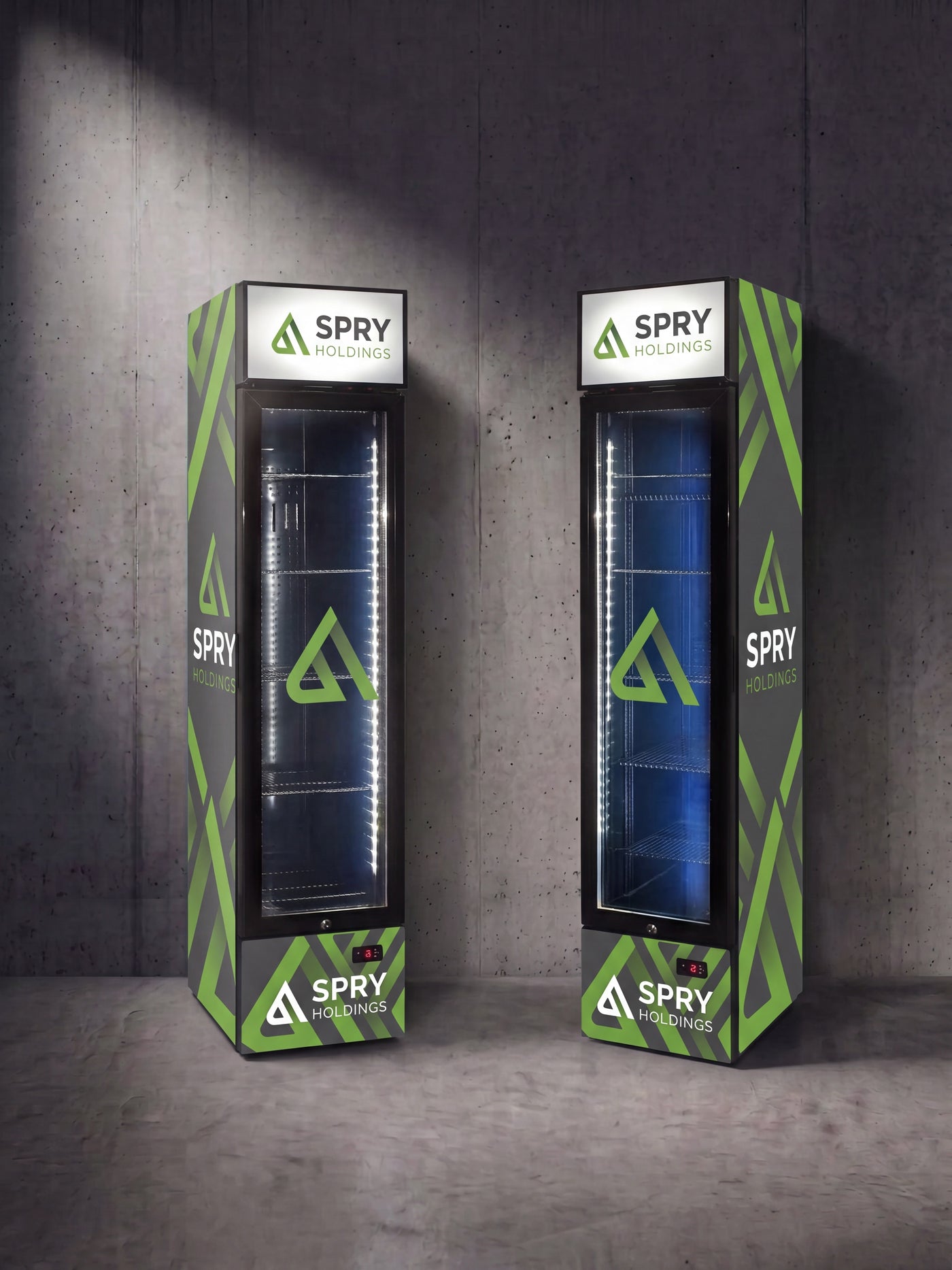 Spry Holdings