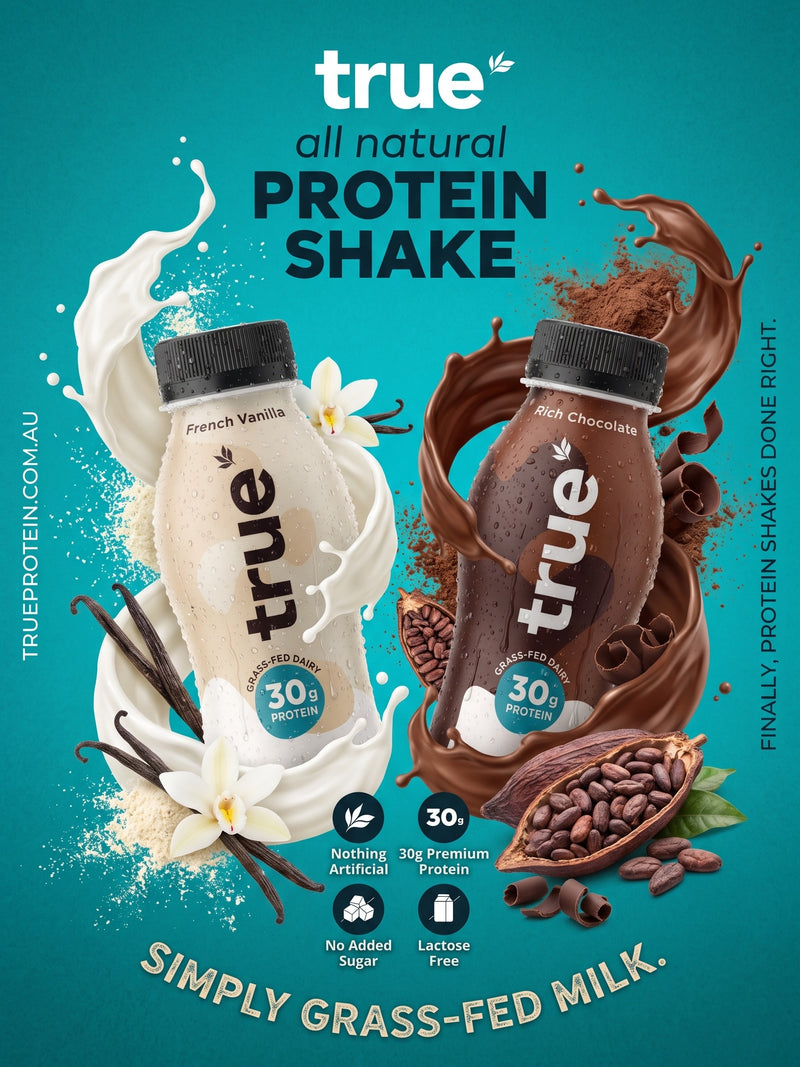 True Protein