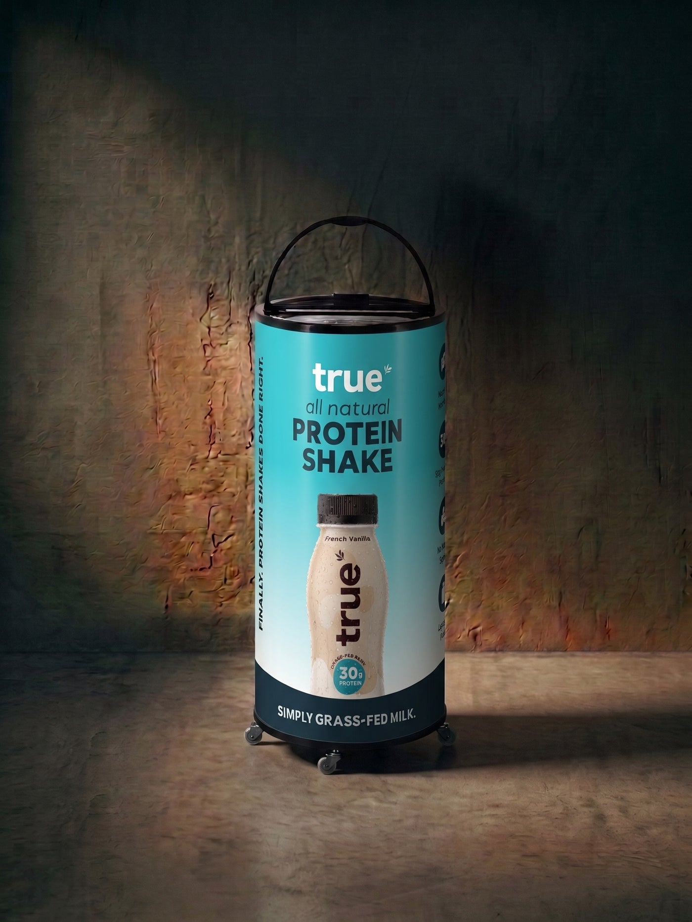 True Protein