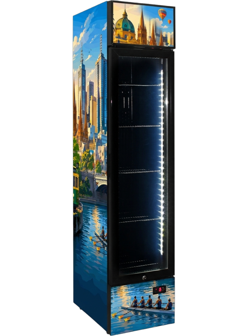 Bar Fridges