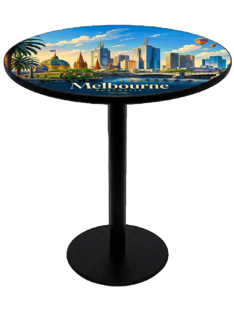 Bar Tables